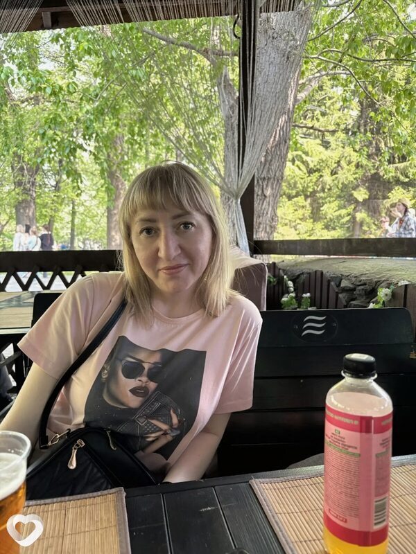 Татьяна, 40, Челябинске — анкета №4265752