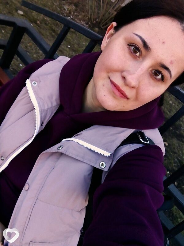 Наталья, 29, Белгороде — анкета №4265629
