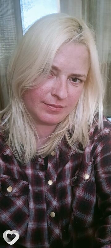 Ирина, 35, Одессе — анкета №4265633
