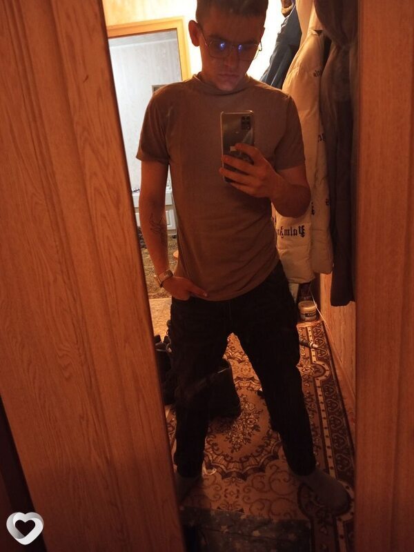 Андрей, 22, Чебаркуле — анкета №4265635