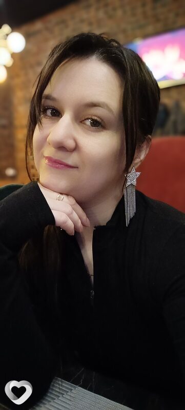 Дарья, 36, Астане — анкета №4265638