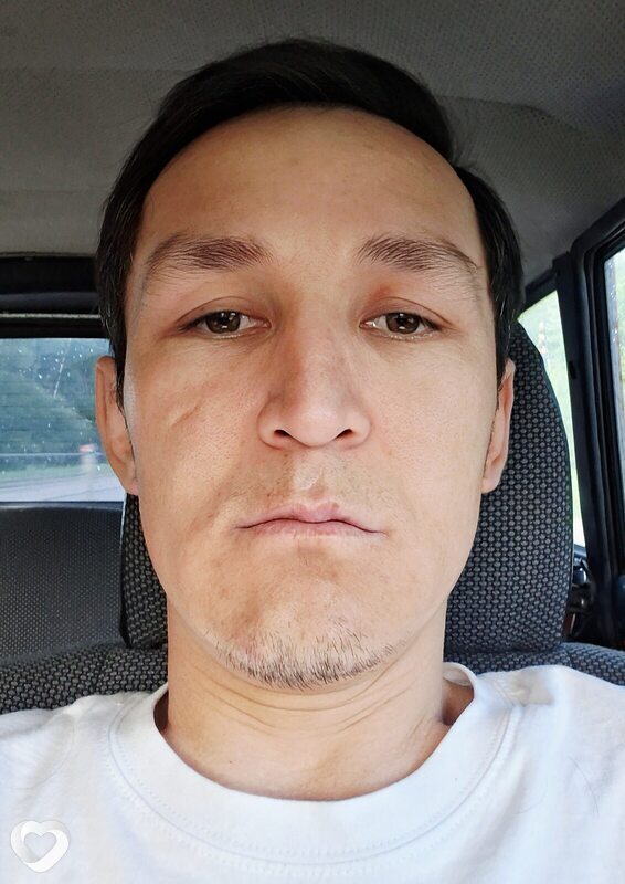 Алим, 29, Подольске — анкета №4265640