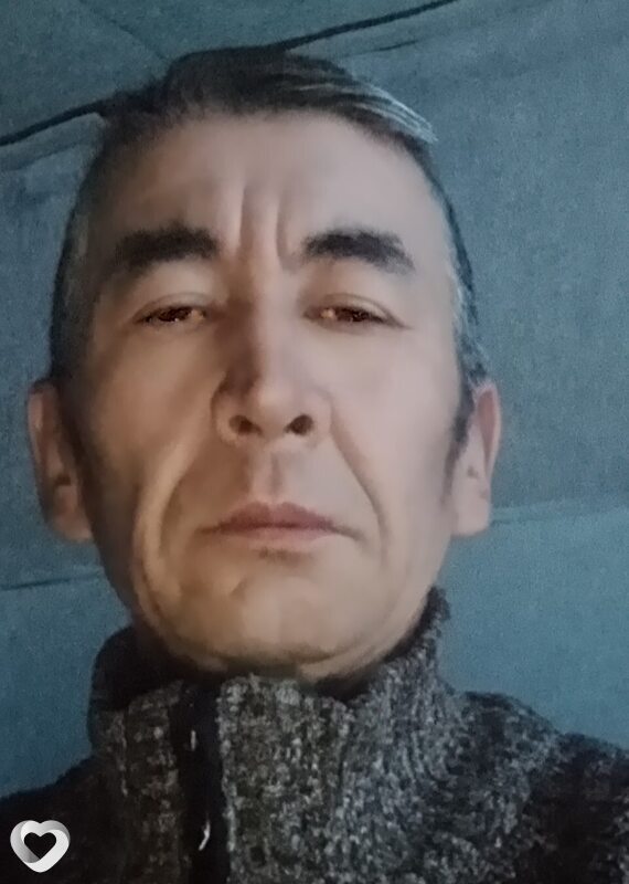 Жанат, 47, Павлодаре — анкета №4265647