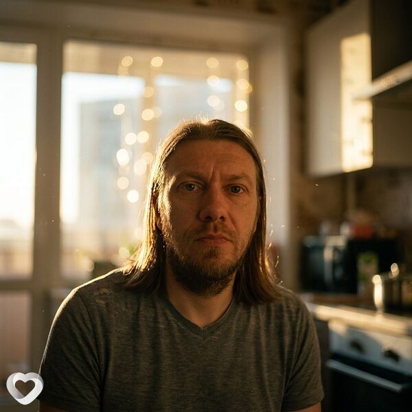Денис, 45, Перми — анкета №4265649