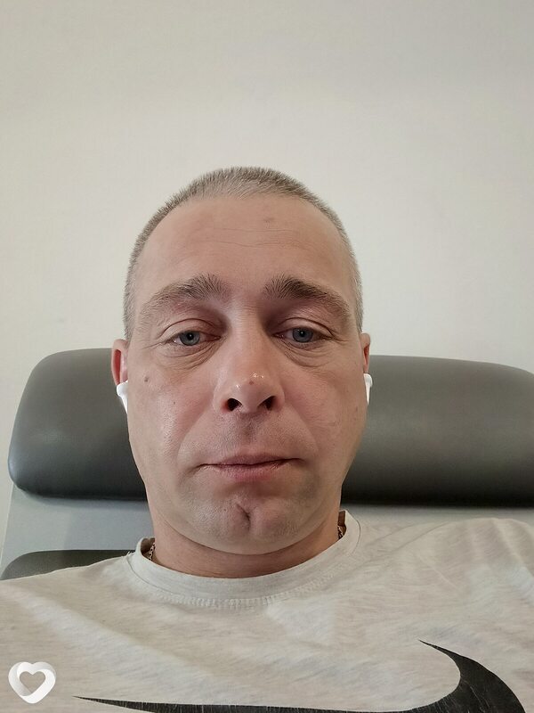 Сергей, 42, Полевское — анкета №4265651