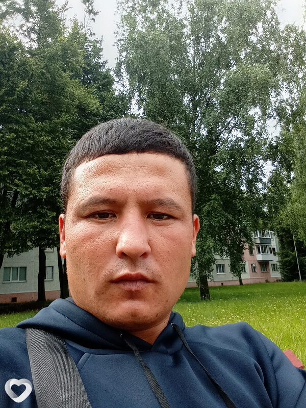 Сердар, Петриков