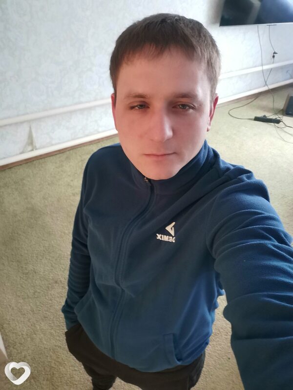 Эдик, 30, Березовский (Кемеровская обл) — анкета №4265584