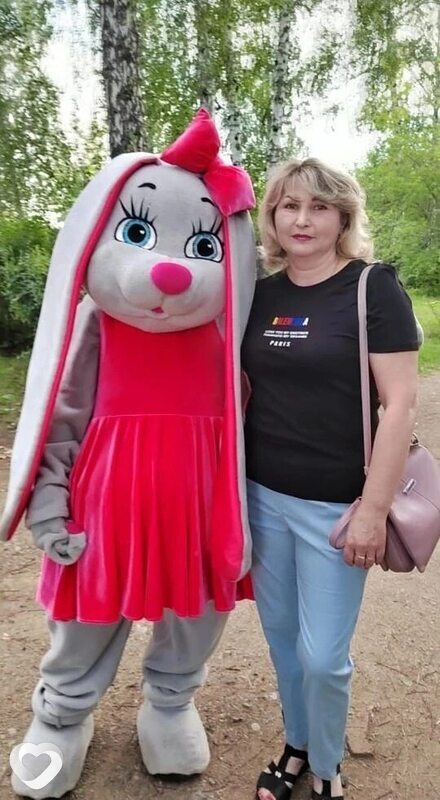 Татьяна, Артемовский