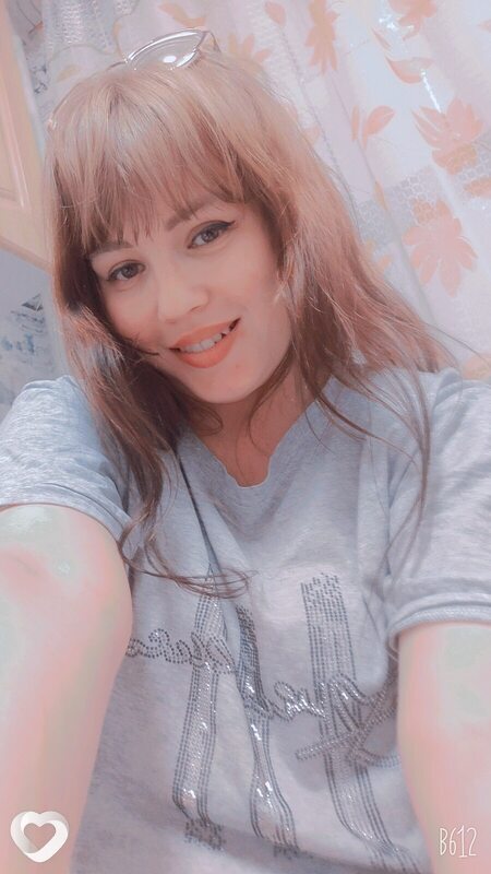 Оксана, 26, Тюмени — анкета №4265590