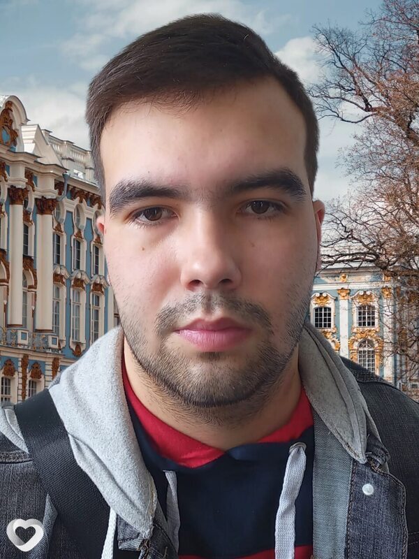 Влад, Павлово