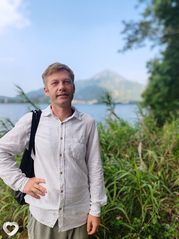 Сергей, 48, Нижнем Новгороде — анкета №4265599