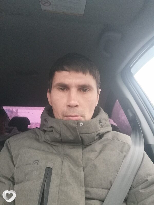 Сергей, 44, Краснодаре — анкета №4265601