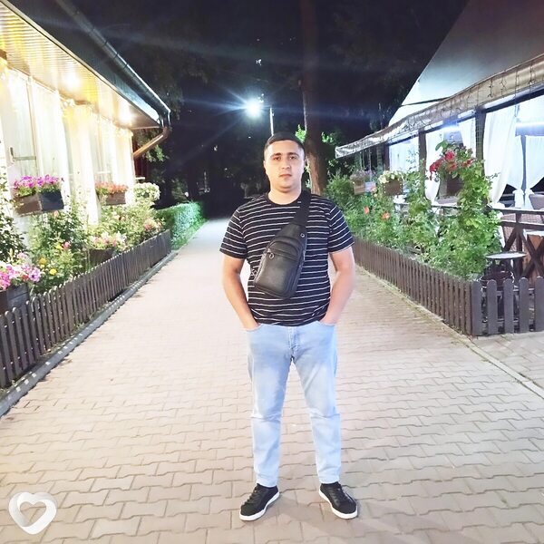 Вусал, 28, Ростове-на-Дону — анкета №4265759
