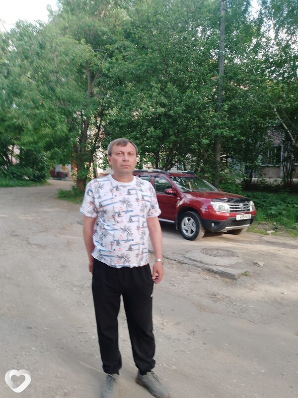 Сергей, 45, Йошкар-Оле — анкета №4265769