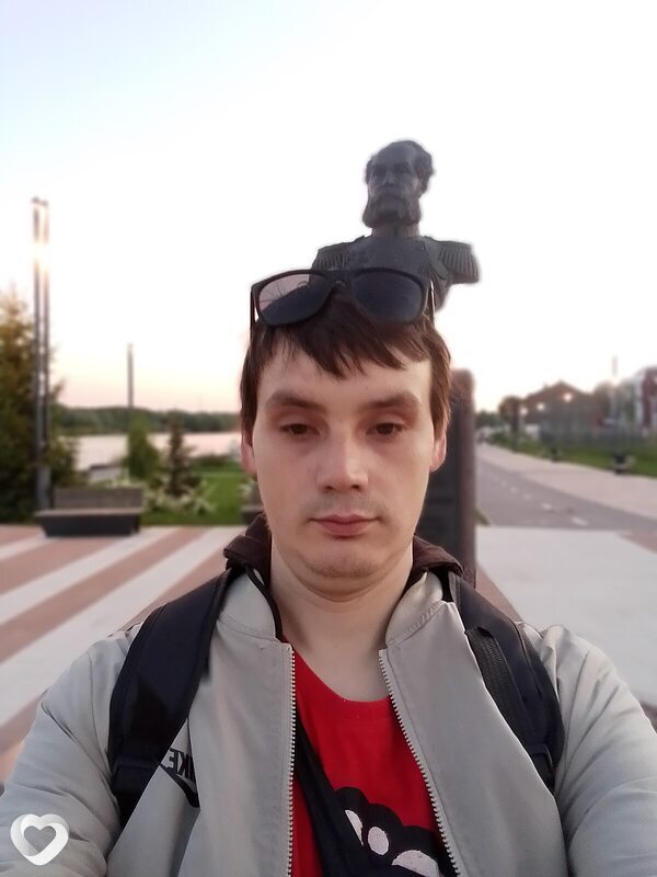 Евгений, 31, Великом Новгороде — анкета №4265771