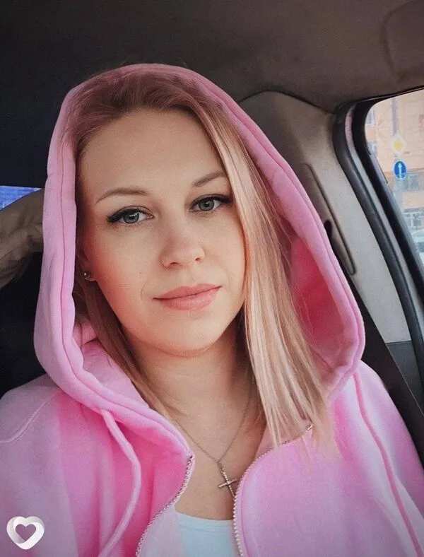Евгения, 41, Москве — анкета №4265772