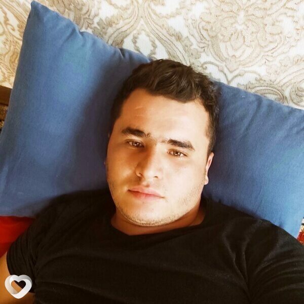 Timur, 32, Шымкенте — анкета №4265607