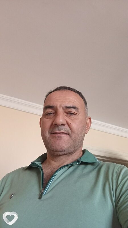 Zafar, 47, Ташкент — анкета №4265608