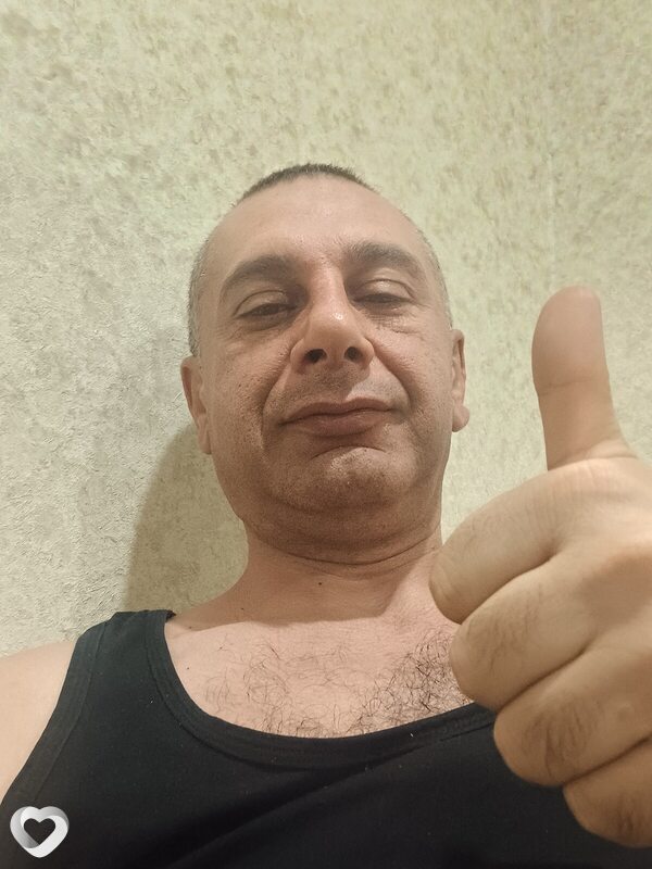 Арам, 40, Стаханове — анкета №4265610
