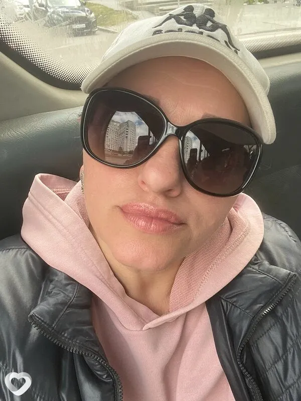 Таша, 43, Барнауле — анкета №4265613