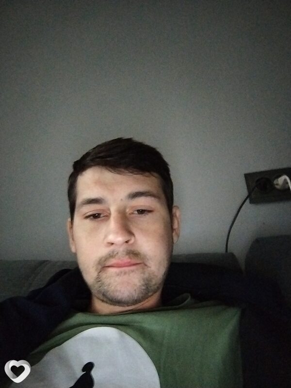 Andrei, 31, Минске — анкета №4265616