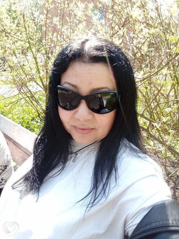 Екатерина, 42, Твери — анкета №4265618