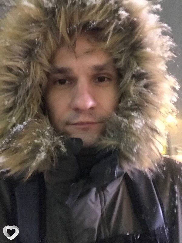 Андрей, 30, Челябинске — анкета №4265619