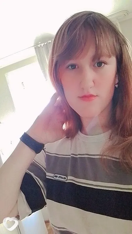 Екатерина, 26, Москве — анкета №4265621