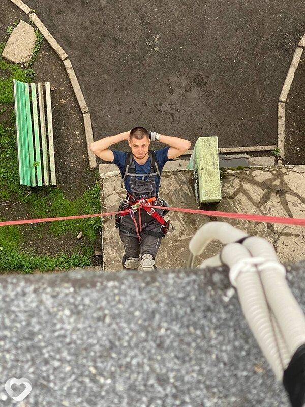 Андрей, 37, Екатеринбурге — анкета №4265782