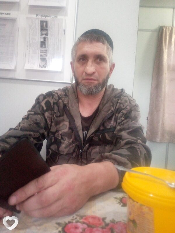 Андрей, 48, Кемерове — анкета №4265786