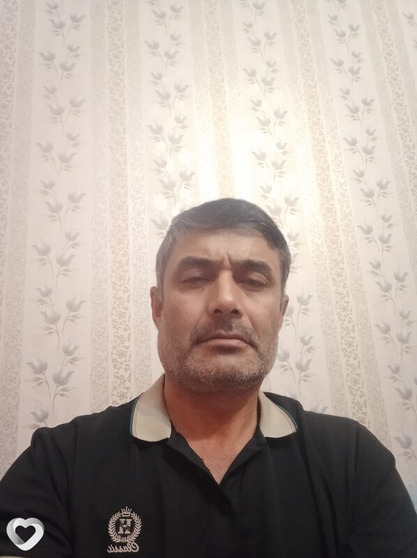 Аслиддин, 48, Нерюнгри — анкета №4265787