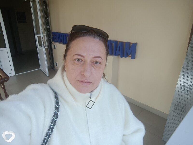Нюта, 51, Челябинске — анкета №4265798