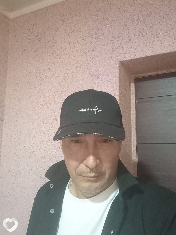 Абзал, 49, Усть-Каменогорск — анкета №4265799