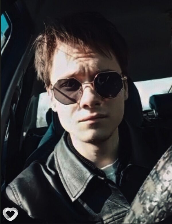 Иван, 21, Гомеле — анкета №4265801
