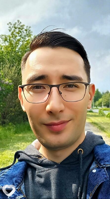 Ren, 28, Набережных Челнах — анкета №4265853
