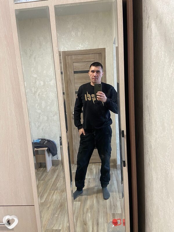 Миша, Барабинск