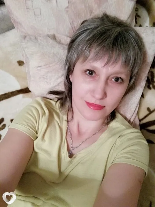 Надежда, 53, Москве — анкета №4265857