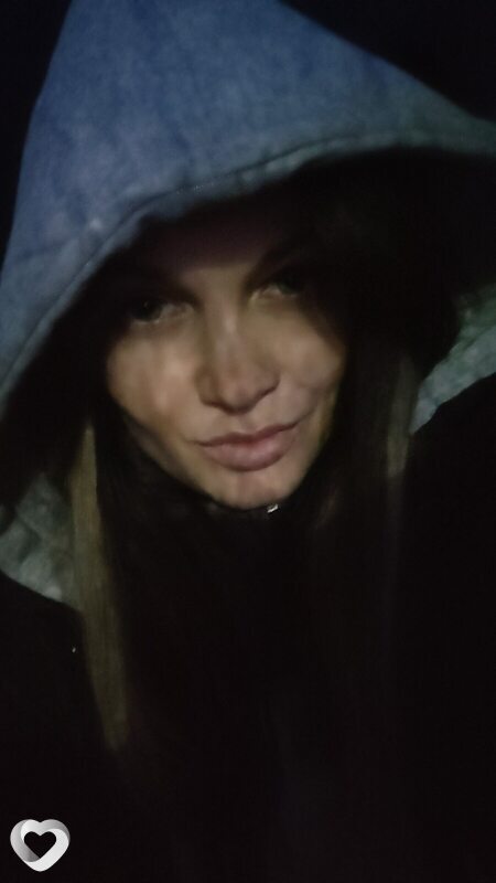 Кристина, 33, Уссурийске — анкета №4265858