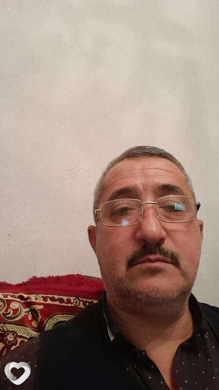 Turan, 51, Киеве — анкета №4265866