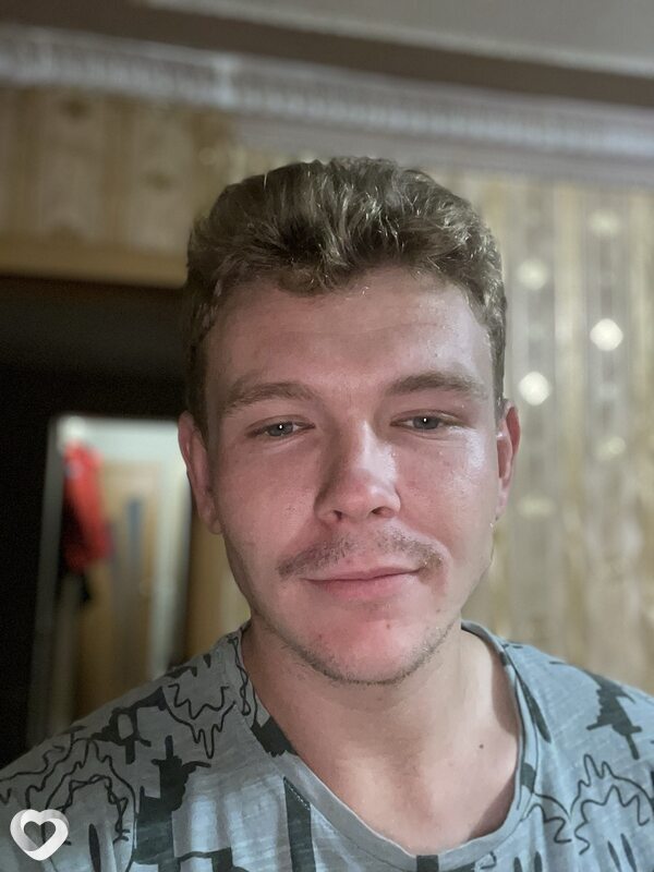 Николай, 30, Геленджике — анкета №4265871