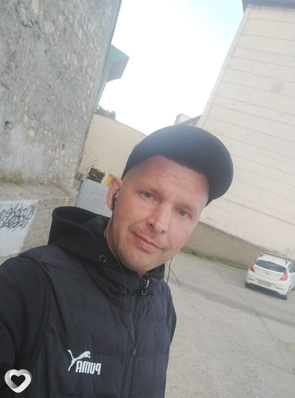 Дмитрий, 36, Ялте — анкета №4265875