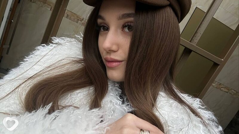 Катя, 23, Краснодаре — анкета №4265889