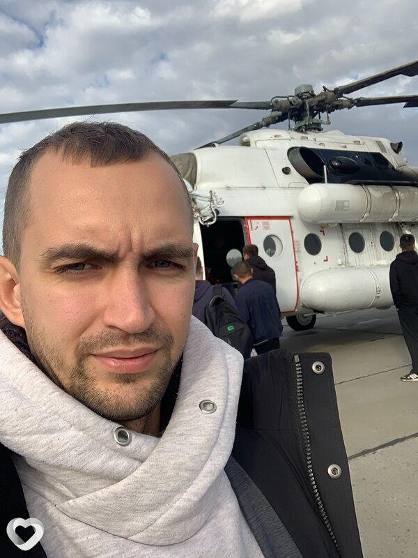 Михаил, Суходол