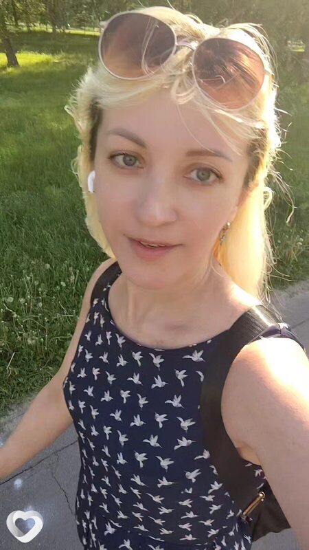 Александра, 46, Гомеле — анкета №4265896