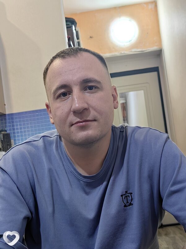 Вадим, 34, Иркутске — анкета №4265898