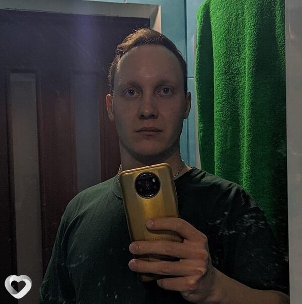 Бодя, 31, Подольске — анкета №4265899