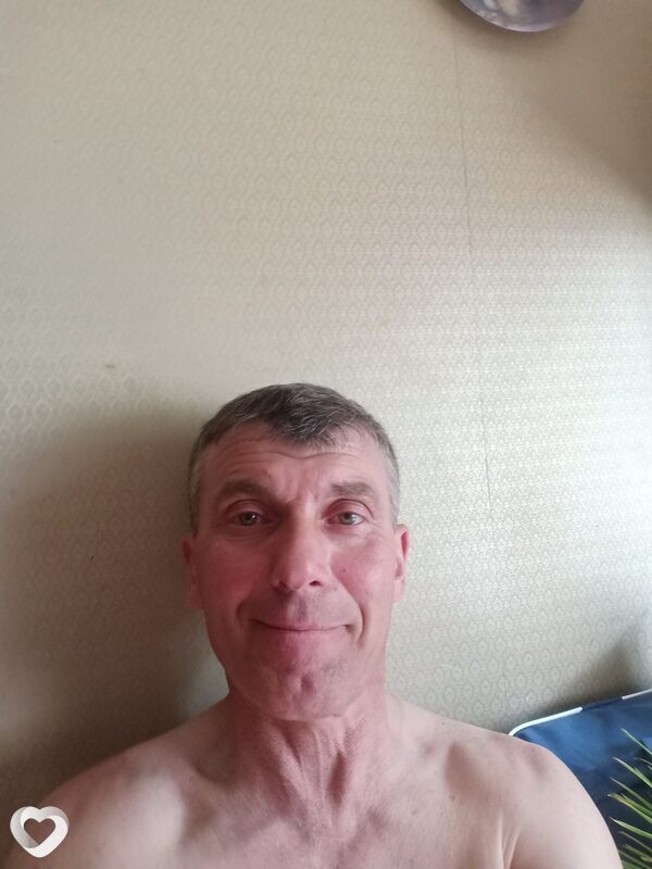 Андей, 50, Перми — анкета №4265900