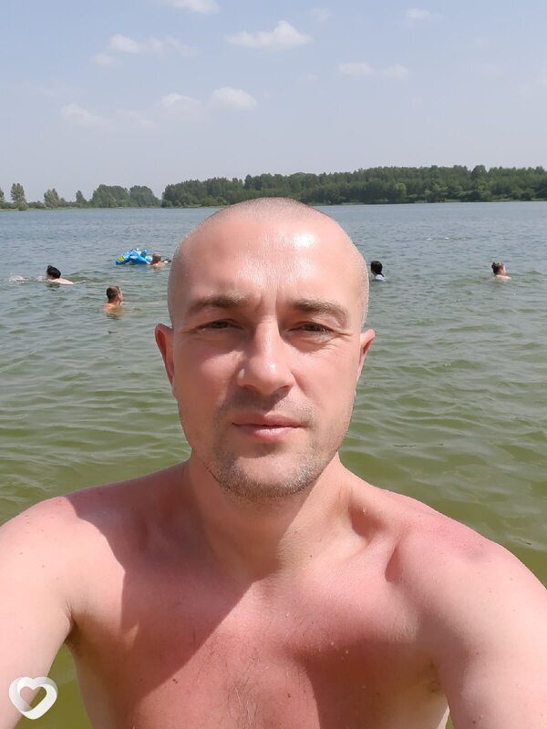 Александр, 45, Минске — анкета №4265901