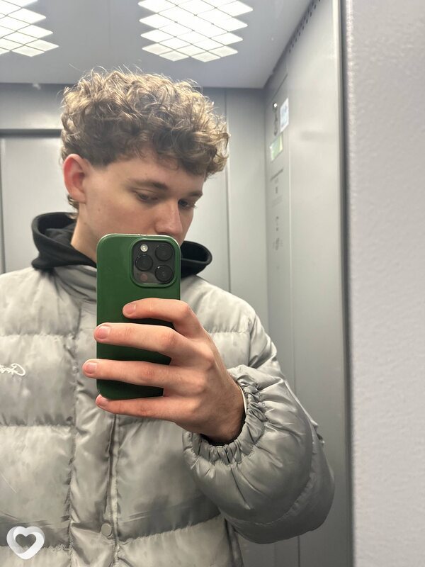 Коля, 20, Могилев — анкета №4265818