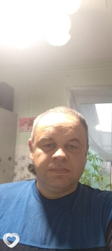 Петр, 46, Ачинске — анкета №4265823